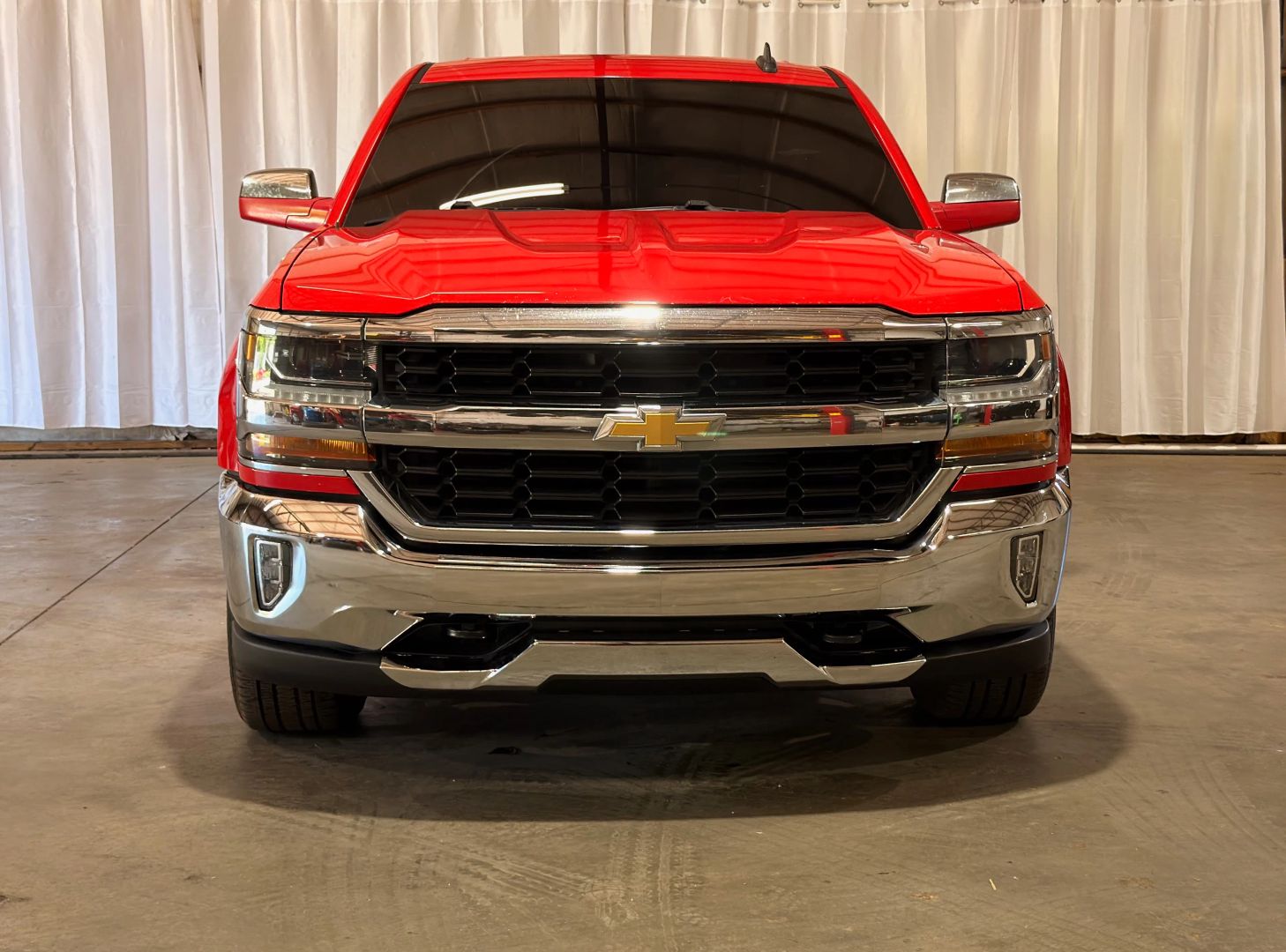 chevrolet silverado 1500 2018 1GCUKREC7JF149636 image chevrolet silverado 1500 2018 1GCUKREC7JF149636 image